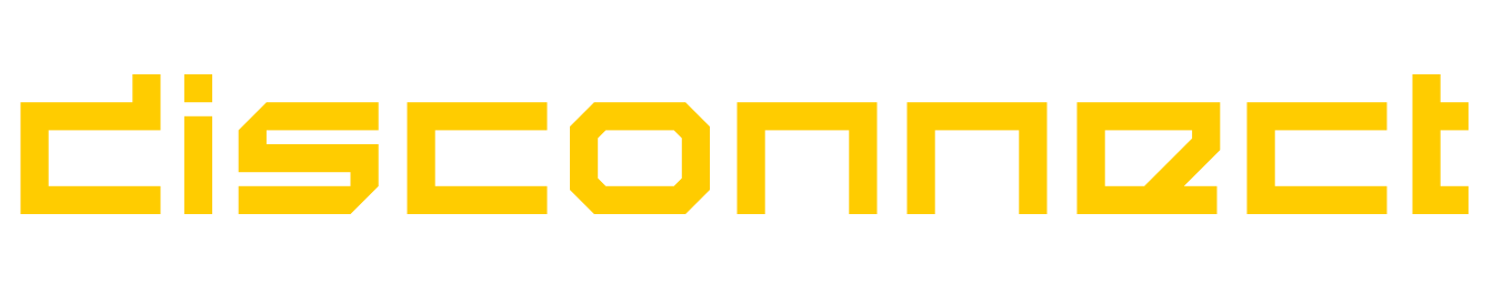 Disconnect home