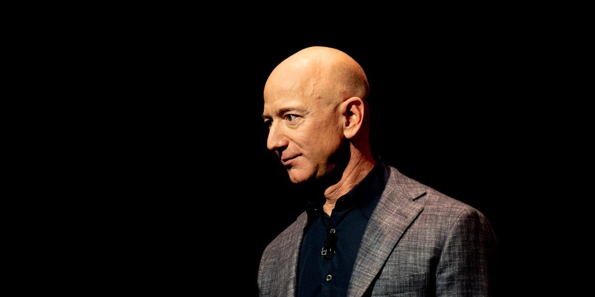 Roundup: Will Amazon be broken up?