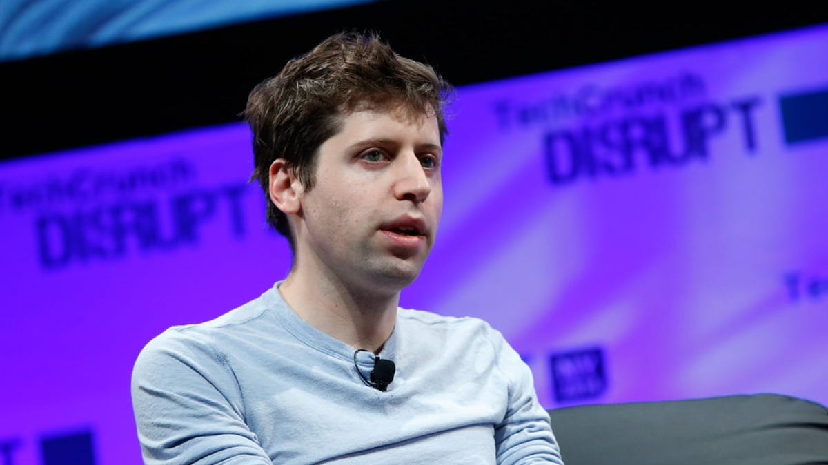 Roundup: Sam Altman is out at OpenAI
