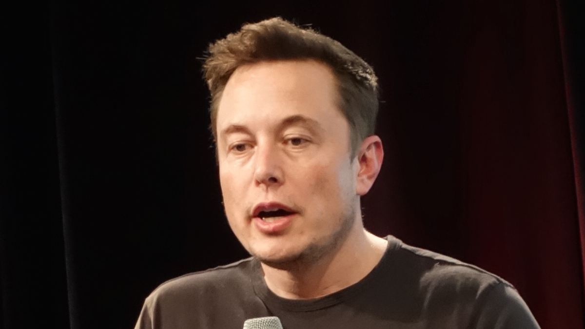 Roundup: Elon's erratic mood swings