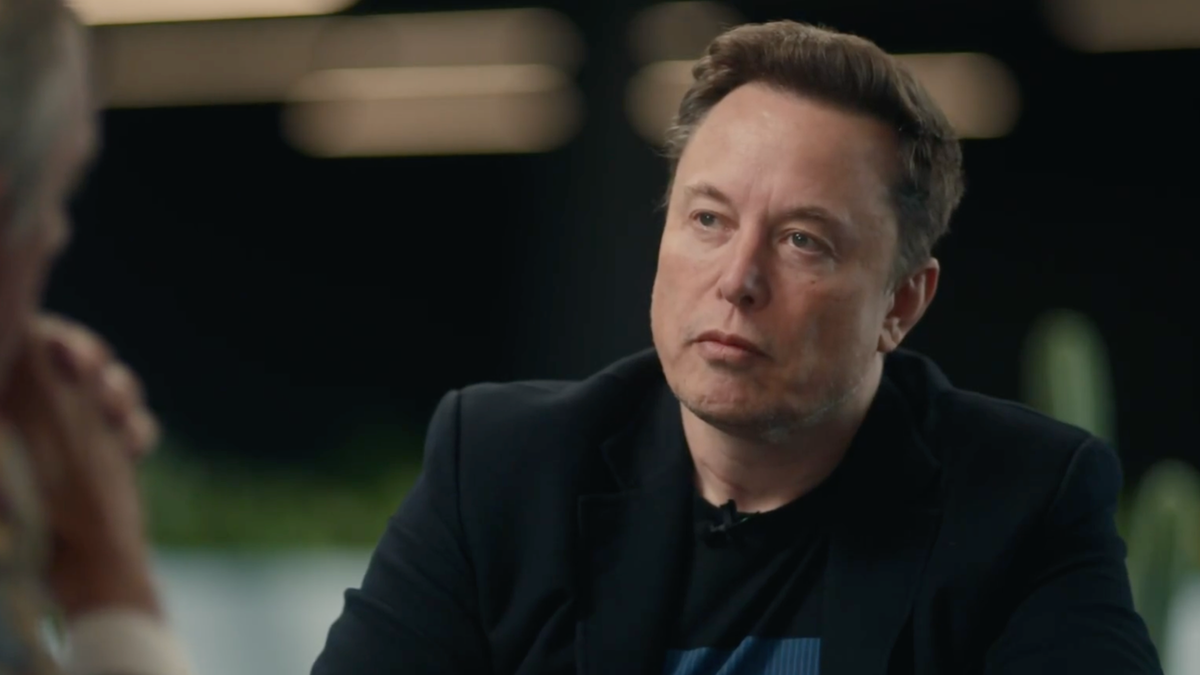 Elon Musk doesn t care about kids. He cares about demographics