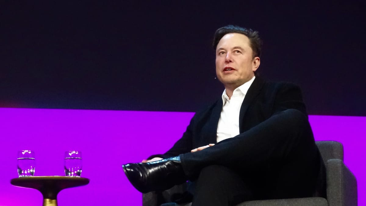 Roundup: Who helped Elon Musk buy Twitter?