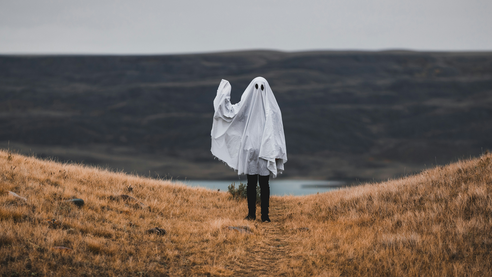Ghosting Substack