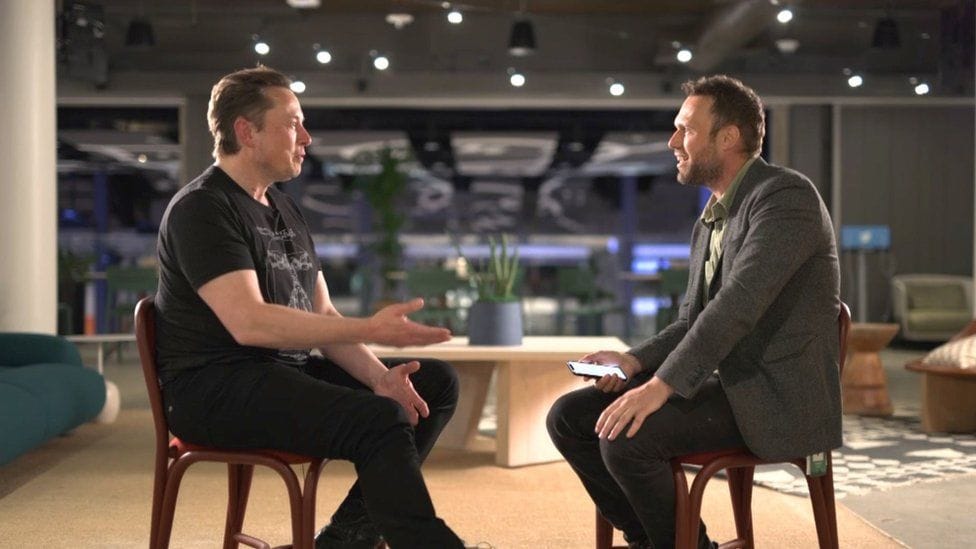 Elon Musk doesn't know what's really happening on Twitter