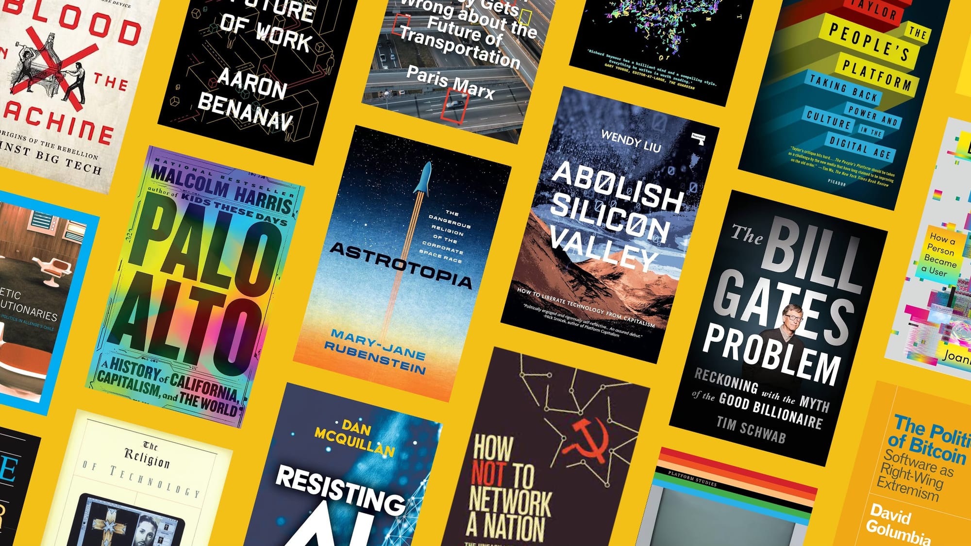 What to read