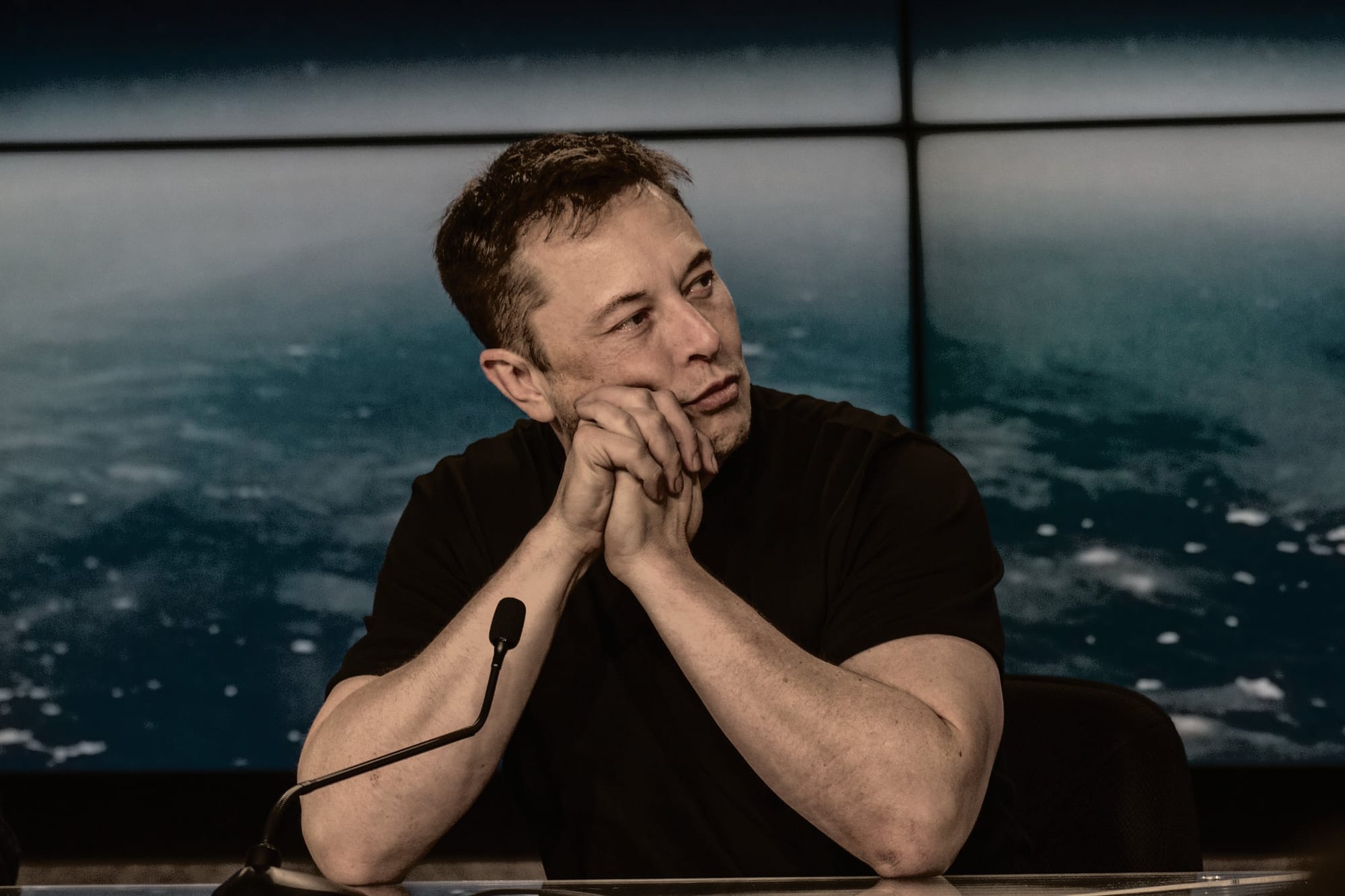 Tesla's challenges just keep growing