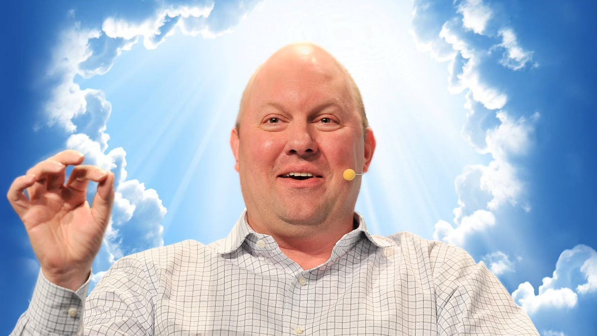 The religion of techno-optimism
