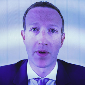 Mark Zuckerberg