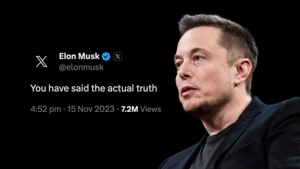 Has Elon Musk finally gone too far?