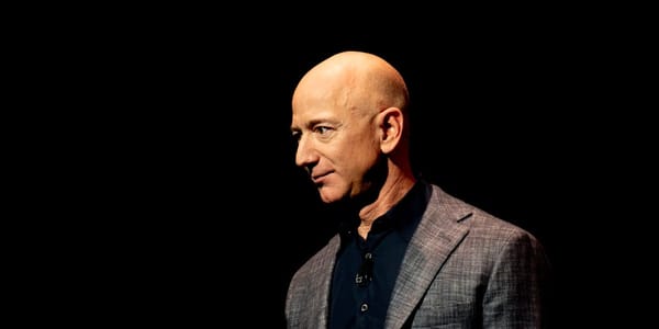 Roundup: Will Amazon be broken up?