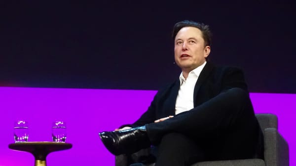 Roundup: Who helped Elon Musk buy Twitter?