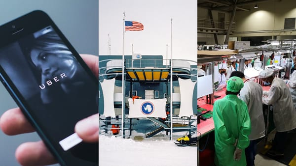 What you missed in February 2025