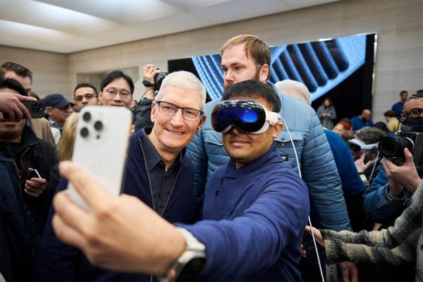 Roundup: The trouble facing Apple