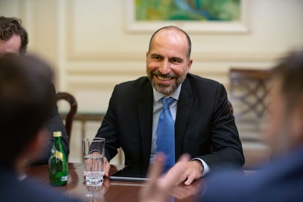 The high cost of Uber’s small profit