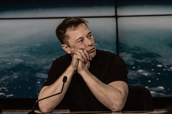 Tesla's challenges just keep growing