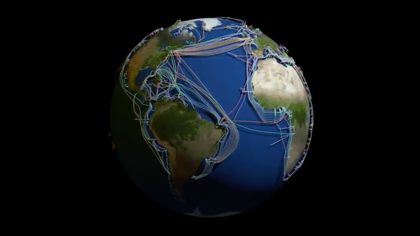 Embrace the splinternet