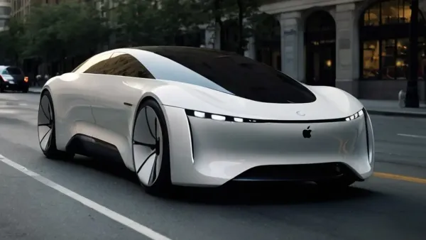 Roundup: Apple Car is (finally) dead