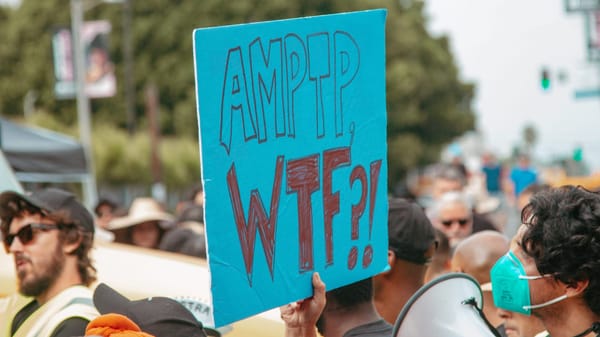 Roundup: The final days of the writers strike?