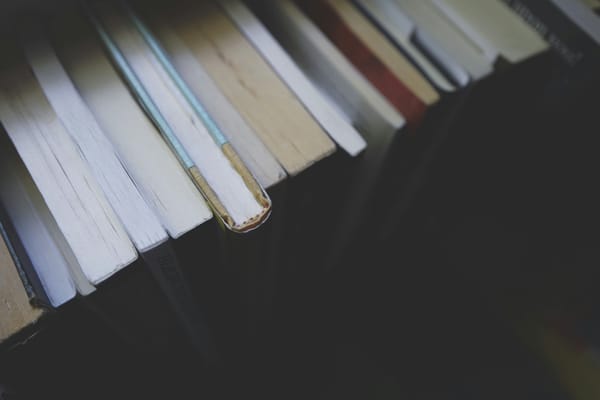 A critical tech reading list for spring 2025