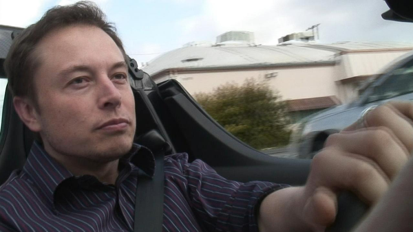 Tesla is in serious trouble