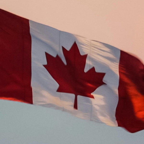 Canada, eh?