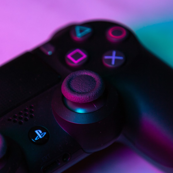 Video Games