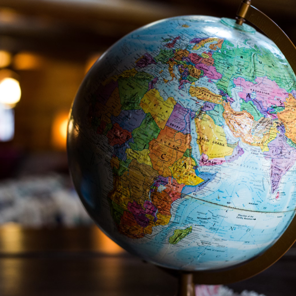 Geopolitics