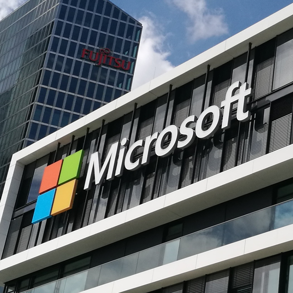 Microsoft