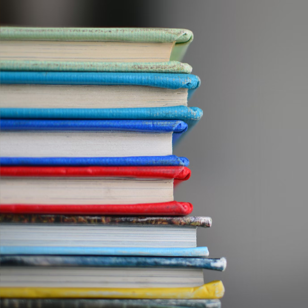Reading list