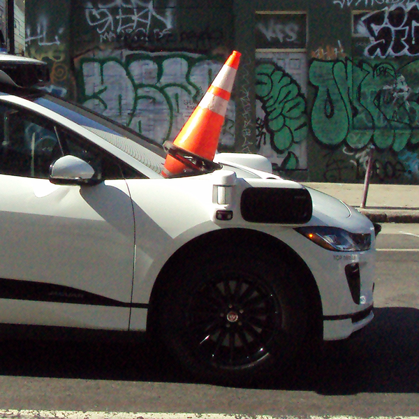 Future of transport