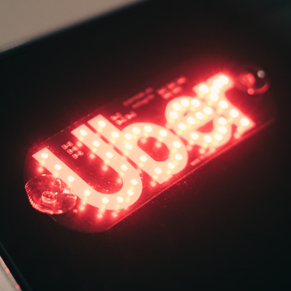 Uber