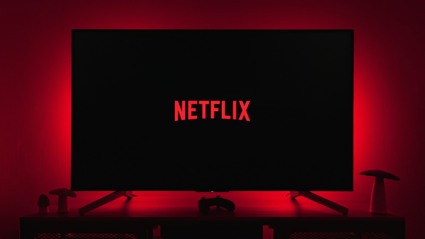 Netflix can’t be allowed to buy Warner Discovery