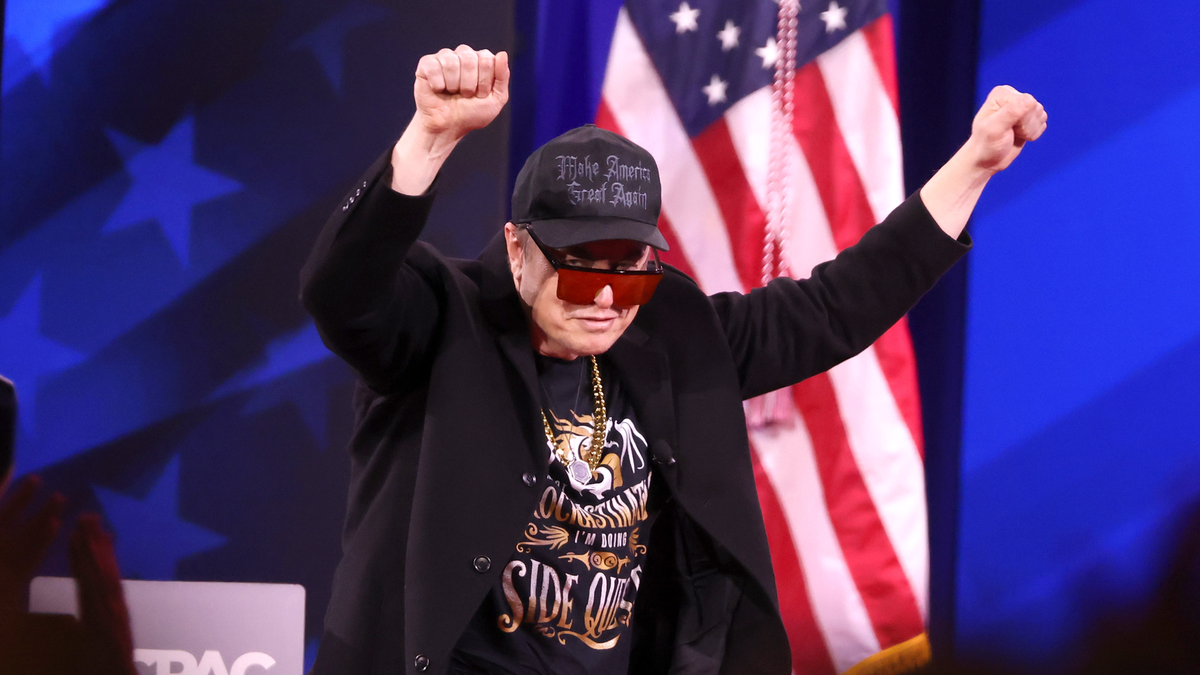 X shows why stricter tech regulation is necessary